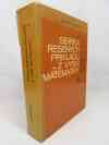 Hlaváček, Antonín, Dolanský, Petr, Sbírka řešených příkladů z vyšší matematiky pro přípravu pracujících ke studiu na vysokých školách I-II, 1971