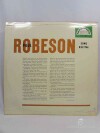 Robeson, Paul, Recital, 1961
