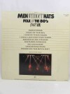 Men, Without Hats, Folk Of The 80's (Part III), 1984