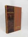 Zeyer, Julius, Z letopisů lásky I, II, 1904