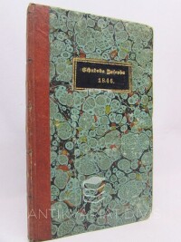 Dichtl, Hermann, Leben der Gottseligen Maria Elekta von Jesu , 1838