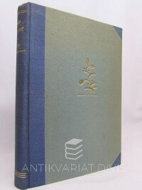 Kuděj, Zdeněk Matěj, Strejcové a tetky (Kronika rodiny Pešíků), 1924