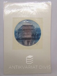 Vašáková, Dagmar, Národní divadlo dvoubarevné, 0