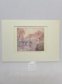 Vašáková, Dagmar, Mlýn Huť, 0