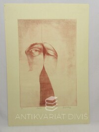 Vašáková, Dagmar, Souznění červené, 0