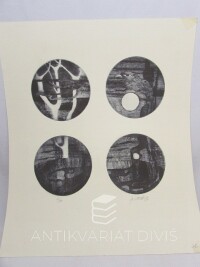 Vašáková, Dagmar, Krajina, 0