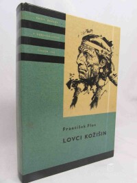 Flos, František, Lovci kožišin, 1970