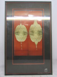 Ditrich, František, Abstraktní obraz, 1995