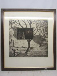 Pileček, Jindřich, Stáje, 1998