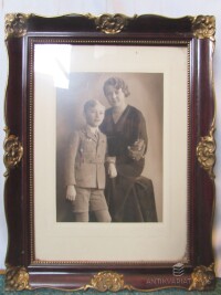 Autor-neurčen, , Krásný rám na obraz 39x30 cm, 0