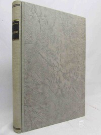 Gudmundsson, Kristmann, Děti země, 1941