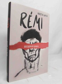 Goffa, Martin, Rémi, 2018