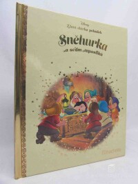 Walt, Disney, Sněhurka a sedm trpaslíků, 2017