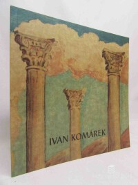 Komárek, Ivan, Ivan Komárek, 0