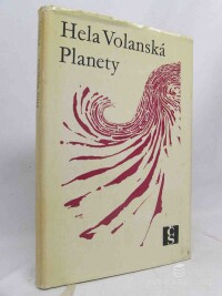 Volanská, Hela, Planety, 1969
