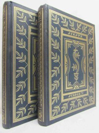 Dumas, Alexandre, V červáncích revoluce I-II, 1927