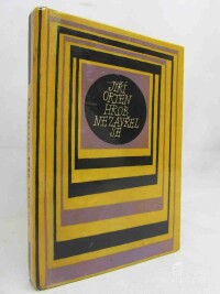 Orten, Jiří, Hrob nezavřel se, 1969