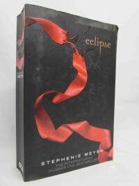 Meyer, Stephenie, Eclipse, 2009