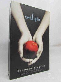 Meyer, Stephenie, Twilight, 2014