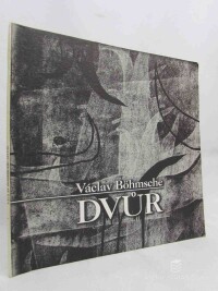 Böhmsche, Václav, Dvůr, 2000