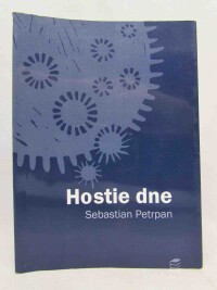 Petrpan, Sebastian, Hostie dne, 2011