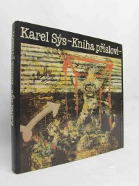 Sýs, Karel, Kniha přísloví, 1985