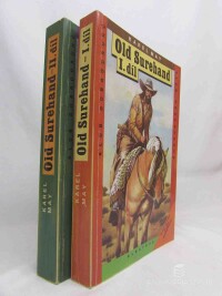 May, Karel, Old Surehand I., II. díl, 1992