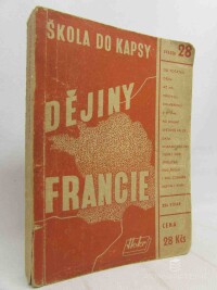 Cháb, Václav, Dějiny Francie, 0