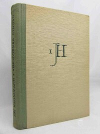 Haussmann, Jiří, Velkovýroba ctnosti, Divoké povídky, 1948