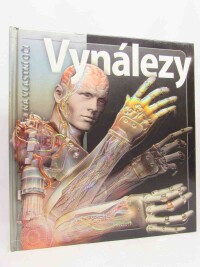 Murphy, Glenn, Vynálezy, 2011