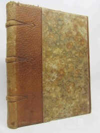 Klecanda, Jan, Prach a broky, 0