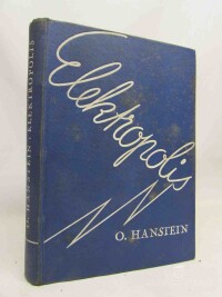 Hanstein, Otfrid, Elektropolis, 1936