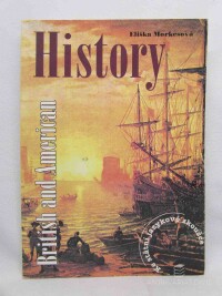 Morkesová, Eliška, British and American History, 1994