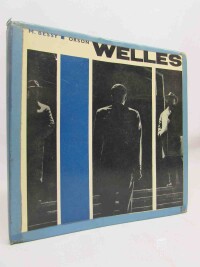 Bessy, Maurice, Orson Welles, 1965