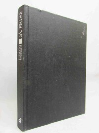 Chandlerová, Charlotte, Já, Fellini, 1994