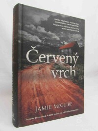 McGuire, Jamie, Červený vrch, 2014