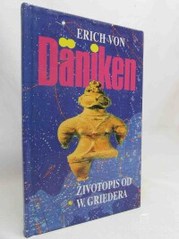 Däniken, Erich von, Životopis od W. Griedera, 1994