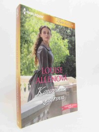 Allenová, Louise, Kouzelnice z ostrova, 2023