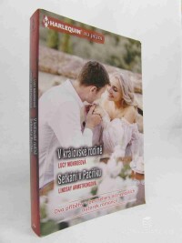 Monroeová, Lucy, Armstrongová, Lindsay, V královské rodině, Setkání v Pacifiku, 2023