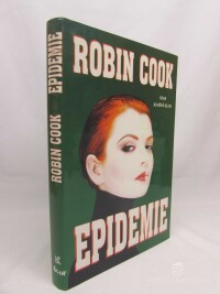 Cook, Robin, Epidemie, 1996