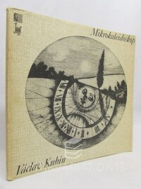 Kubín, Václav, Mikrokaleidoskop, 1983