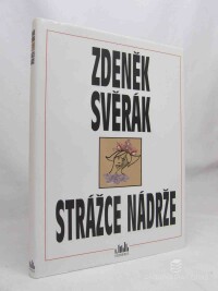 Svěrák, Zdeněk, Strážce nádrže, 2018