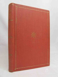 Olbracht, Ivan, Podivné přátelství herce Jesenia, 1930