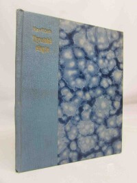 Borovský, Karel Havlíček, Tyrolské elegie a Král Lávra, 1906