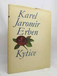 Erben, Karel Jaromír, Kytice z pověstí národních, 1970