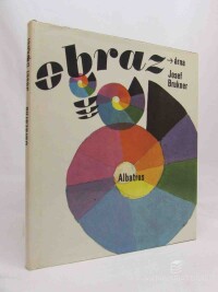 Brukner, Josef, Obrazárna - Všelijaké malování ke čtení a ke koukání, 1982
