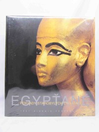 Ferrero, Georgio, Egypťané: Poklady starobylých civilizací, 2007