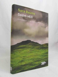 Baume, Sara, Sedm věží, 2022