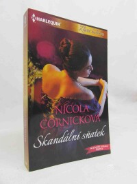 Cornicková, Nicola, Skandální sňatek, 2020