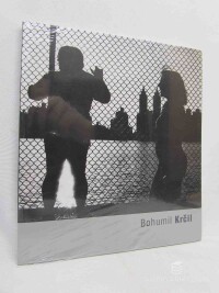 Hlaváčková, Jitka, Krčil Bohumil, 2007